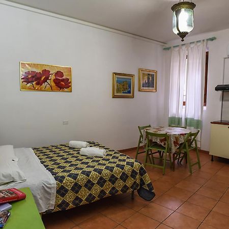 B&B Abaco Alghero Eksteriør billede