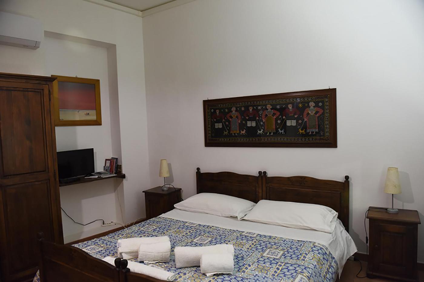 B&B Abaco Alghero Eksteriør billede
