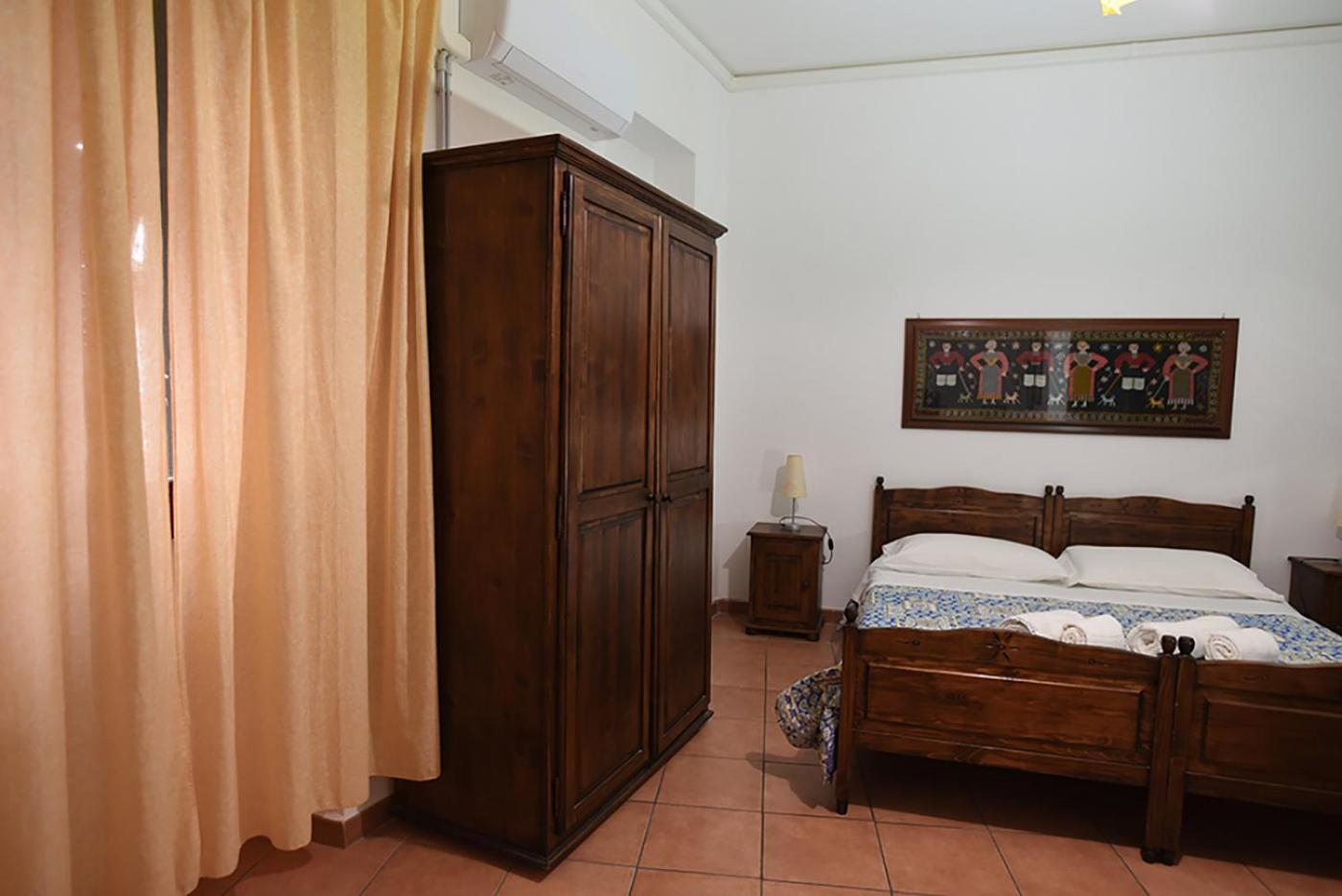 B&B Abaco Alghero Eksteriør billede