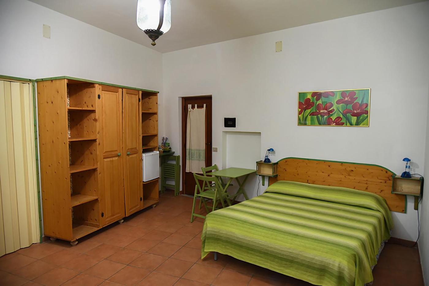 B&B Abaco Alghero Eksteriør billede