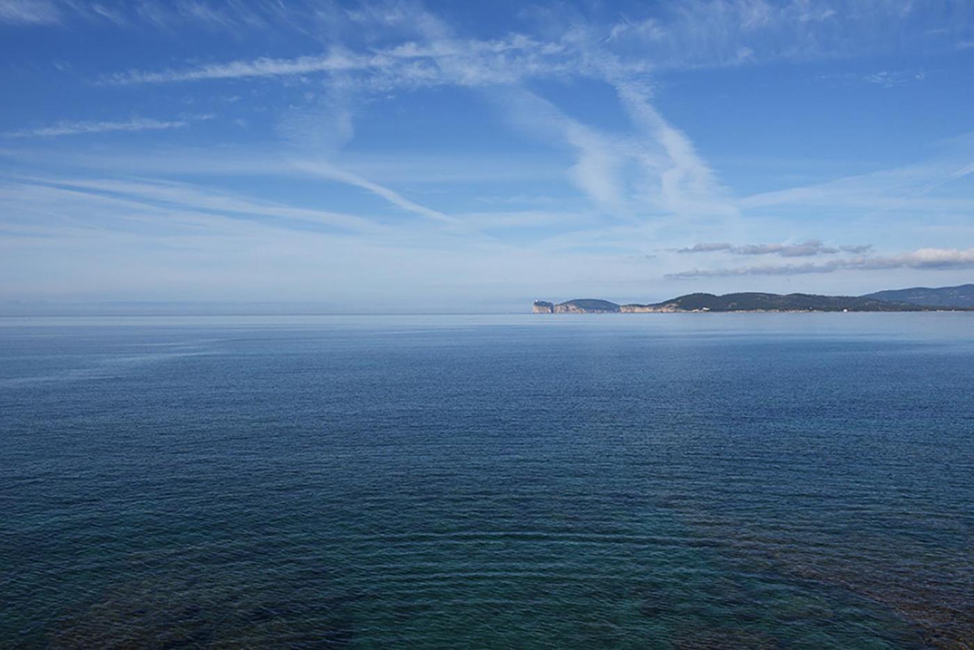 B&B Abaco Alghero Eksteriør billede
